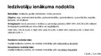 Prezentācija 'Horvātijas nodokļu sistēma', 13.