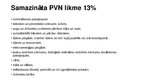 Prezentācija 'Horvātijas nodokļu sistēma', 23.