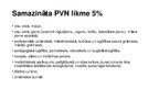 Prezentācija 'Horvātijas nodokļu sistēma', 24.