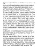Eseja 'A Biography of Adolf Hitler', 1.