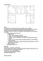 Konspekts 'Nometnes plāns', 5.
