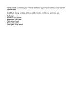 Konspekts 'Nometnes plāns', 7.