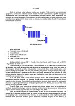 Paraugs 'Rindas attēlojums vektoriālā un saistītā formā, šo divu pamatmodeļu salīdzinājum', 4.