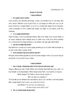 Konspekts 'Rainis "Jāzeps un viņa brāļi"', 1.