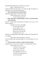 Konspekts 'Rainis "Jāzeps un viņa brāļi"', 2.