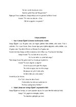 Konspekts 'Rainis "Jāzeps un viņa brāļi"', 5.