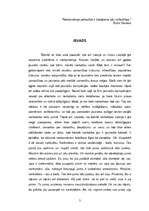 Diplomdarbs 'Sociālās problēmas Latvijā', 1.