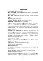 Diplomdarbs 'Sociālās problēmas Latvijā', 41.