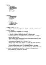 Konspekts 'Stafete', 1.