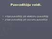 Prezentācija 'Elektriskā strāva pusvadītājos', 8.