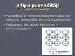 Prezentācija 'Elektriskā strāva pusvadītājos', 9.