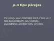 Prezentācija 'Elektriskā strāva pusvadītājos', 11.