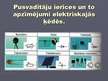 Prezentācija 'Elektriskā strāva pusvadītājos', 17.
