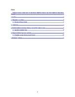 Konspekts 'Viesnīcas numuru aprīkojuma un uzkopšanas atšķirības raksturojums ekonomiskās un', 3.