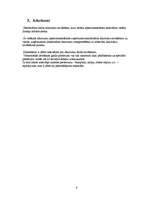 Konspekts 'Viesnīcas numuru aprīkojuma un uzkopšanas atšķirības raksturojums ekonomiskās un', 6.