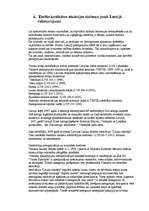 Konspekts 'Viesnīcas numuru aprīkojuma un uzkopšanas atšķirības raksturojums ekonomiskās un', 7.