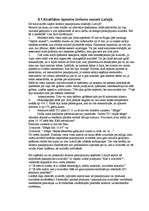 Konspekts 'Viesnīcas numuru aprīkojuma un uzkopšanas atšķirības raksturojums ekonomiskās un', 10.