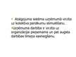 Prezentācija 'Vadības teorijas kursa projekts. SIA "Kamene"', 19.