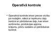 Prezentācija 'Vadības teorijas kursa projekts. SIA "Kamene"', 22.