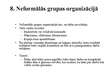 Prezentācija 'Vadības teorijas kursa projekts. SIA "Kamene"', 26.