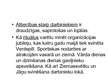 Prezentācija 'Vadības teorijas kursa projekts. SIA "Kamene"', 29.