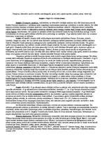 Konspekts 'Ampīra vispārējs raksturojums', 1.