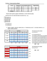 Paraugs 'Transporta modeļi un to risināšanas metodes. Transporta uzdevums ', 4.