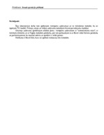 Paraugs 'Transporta modeļi un to risināšanas metodes. Transporta uzdevums ', 6.