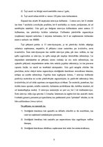 Konspekts 'Komentārs, apraksts pētījumam', 3.