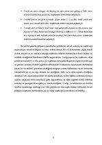 Konspekts 'Komentārs, apraksts pētījumam', 5.