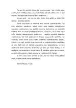 Eseja 'Ko darīt, lai nebūtu jābrauc uz Īriju', 2.