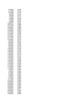 Konspekts 'Finanšu modelēšana un prognozēšana', 3.