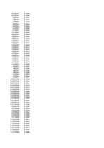 Konspekts 'Finanšu modelēšana un prognozēšana', 7.