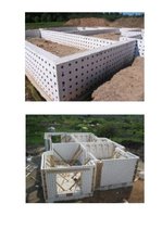 Konspekts 'Putupolistirola bloku sienas', 5.