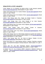 Referāts 'UNESCO Pasaules kultūras mantojums Rumānijā', 6.