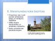 Referāts 'UNESCO Pasaules kultūras mantojums Rumānijā', 16.