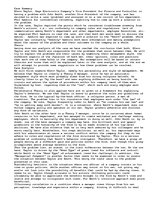 Eseja 'Harvard Business School: Glenn Taylor Case', 1.