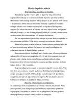 Konspekts 'Degvielas sūknis un sprauslas uz kuģa', 1.