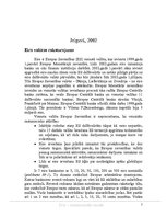 Referāts 'Eiro - starptautiskā nauda', 2.