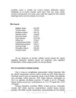 Referāts 'Eiro - starptautiskā nauda', 3.