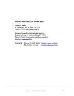 Referāts 'Eiro - starptautiskā nauda', 7.