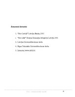 Referāts 'Eiro - starptautiskā nauda', 10.