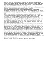 Eseja 'Infant Clothing', 3.