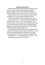 Referāts 'Zemenes', 3.