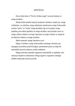 Referāts 'Сон здорового человека: влияние факторов бодрствования на структуру сна', 34.