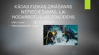 Prezentācija 'Zemūdens sports', 4.