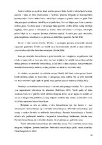 Referāts 'Komunikācija jauniešu subkultūrā - rokeri', 10.