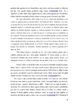 Referāts 'Komunikācija jauniešu subkultūrā - rokeri', 16.