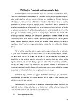 Referāts 'Komunikācija jauniešu subkultūrā - rokeri', 18.