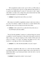 Referāts 'Komunikācija jauniešu subkultūrā - rokeri', 21.